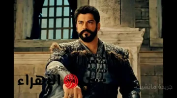 عودة ملحمية منتظرة.. موعد عرض الحلقة 195 من المؤسس عثمان والقناة الناقلة للموسم السابع 1